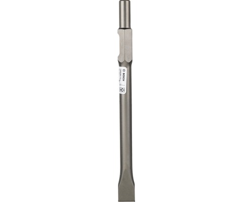 Flachmeißel aus Metall