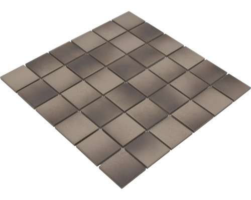 Mosaikfliese aus Keramik