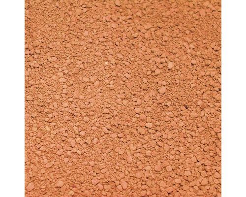 Nahaufnahme von Katzenstreu