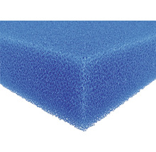 JBL Filterschaum fein, 50 x 50 x 5 cm, blau-thumb-1