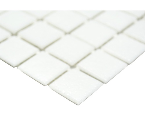 Mosaikfliesen aus Glas im Diamantmuster für Wand- und Bodengestaltung