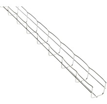 Kabelrinne aus Metalldraht