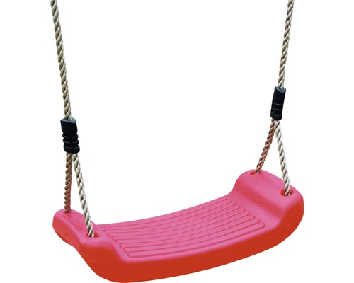 Schaukelsitz mit Seilen