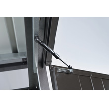 Gerätehaus biohort HighLine H3 Doppeltür 254 x 214 cm dunkelgrau-metallic-thumb-1 Gerätehaus biohort HighLine H3 Doppeltür 254 x 214 cm dunkelgrau-metallic-thumb-1