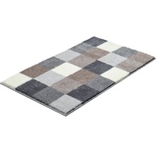Badteppich Grund Bona 70 x 120 cm flanell