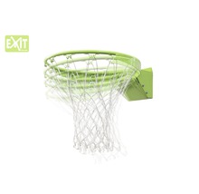 Basketballkorb EXIT Galaxy Portable Basket mit Dunkring-thumb-3