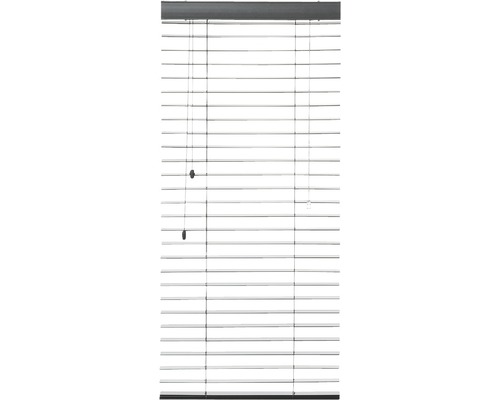 Horizontale Jalousie für Fenster