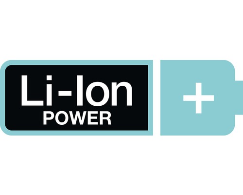 Li-Ion Power Symbol