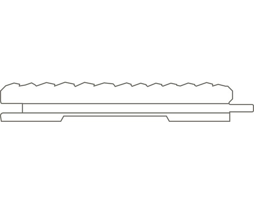 Fugenreinigungsblatt für Säbelsäge