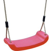 Kinderschaukel mit Seilen
