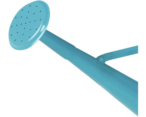 Gießkanne mit Brauseaufsatz