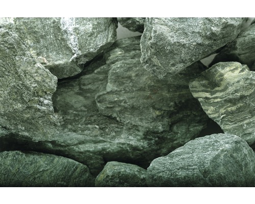 Dekorative Steine für den Garten