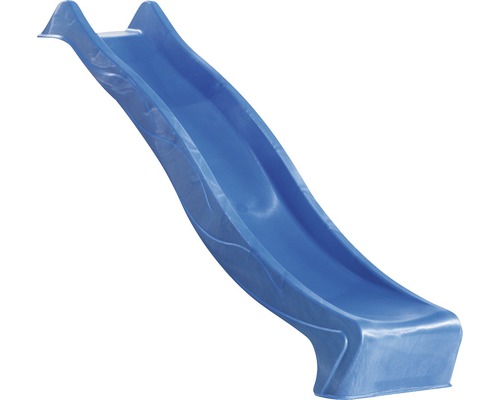 Kunststoff Kinderrutsche für den Aussenbereich
