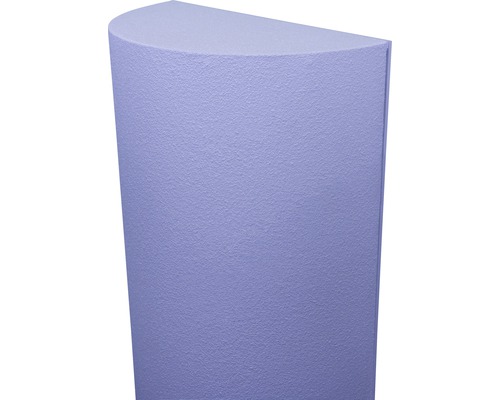 Halbsäule zur Wandgestaltung