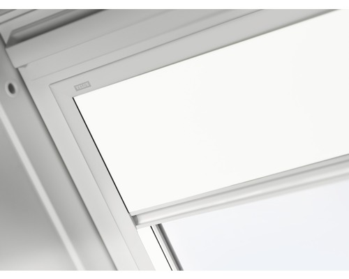 VELUX Dachfenster mit Rollo