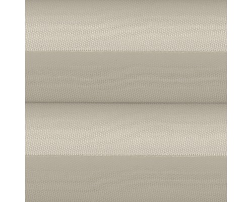 Nahaufnahme eines Faltstores