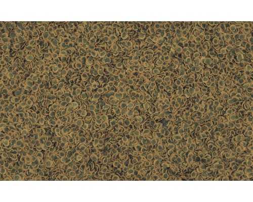 Flockenfutter für Fische