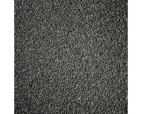 Nahaufnahme von Streugut für den Winterdienst