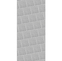 Granit-Terrassenplatte grau 40x40x3 cm (Online nur palettenweise Abnahme möglich)-thumb-3