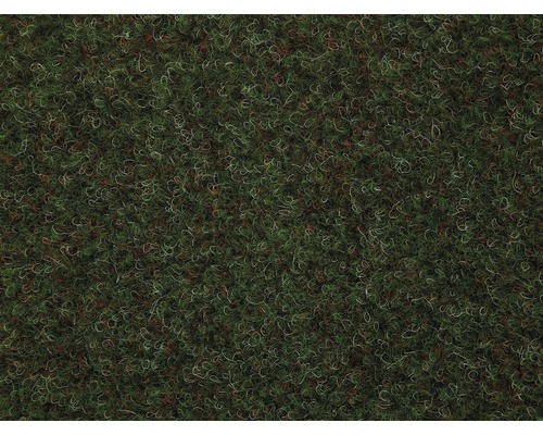 Kunstrasen Wimbledon mit Drainagenoppen rot-grün 400 cm breit (Meterware)
