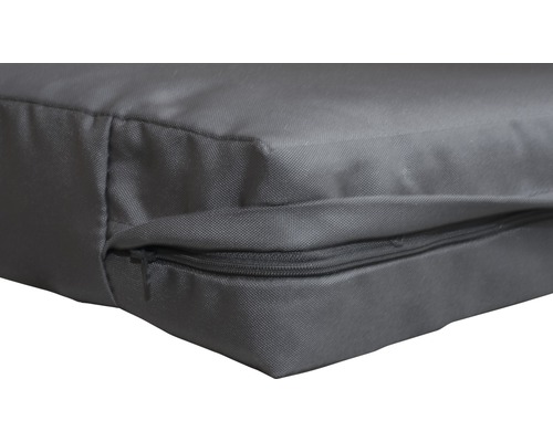 Gartenmöbel Kissen mit Reißverschluss