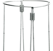 Metall Lampenschirm Gestell zur Lampenherstellung