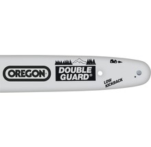 Oregon Double Guard Schwert mit Low Kickback Funktion