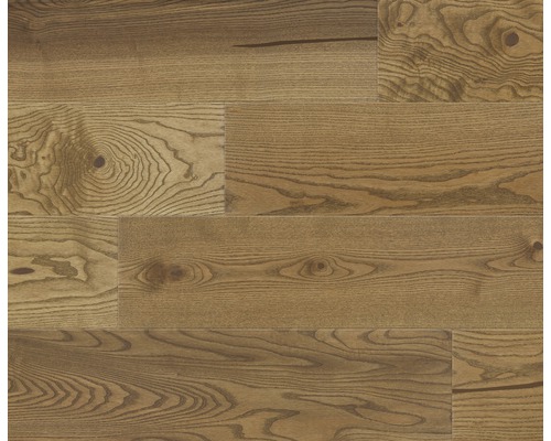 Holzfußboden mit Holzmaserung