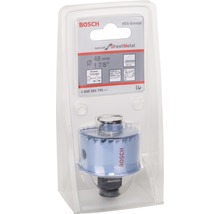 Bosch HSS Bimetall Lochsäge mit 48 Millimeter Durchmesser in Verpackung