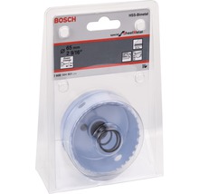 Bosch Lochsäge, 65 mm, Bimetall im Blister