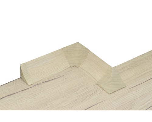 Eckverbindungen aus Holz