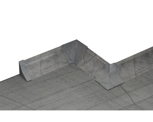 Innenwinkel für Sockelleistenmontage