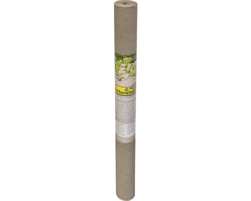 Rolle Floraself Mulchpapier