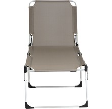Sonnenliege Siena Garden XXL Textilgewebe taupe-thumb-16 Sonnenliege Siena Garden XXL Textilgewebe taupe-thumb-16