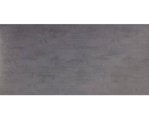 Graue Bodenfliese mit matter Oberfläche