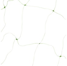 Netzstruktur für den Gartenbereich