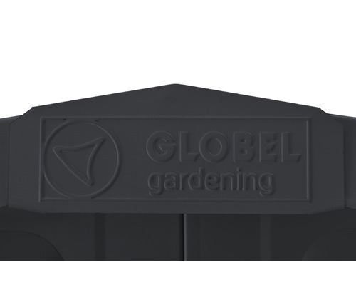 Globel Gardening Logo