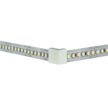 LED-Streifen mit Eckverbinder