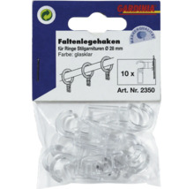Faltenlegehaken Bifo/Lugano Classic