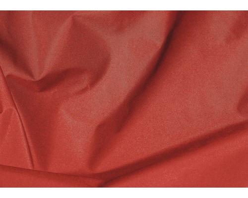 Nahaufnahme eines Textilstoffs mit Falten