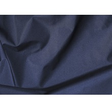 Sitzkissen Sitting Point Sitzsack Beanbag Brava XL jeansblau 70x110 cm