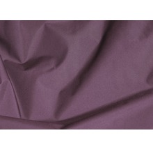 Sitzkissen Sitting Point Sitzsack Beanbag Brava XL aubergine 70x110 cm