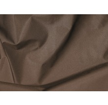 Sitzkissen Sitting Point Sitzsack Beanbag Brava XL braun 70x110 cm