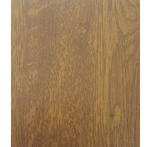 Kunststofffenster Festelement ARON Basic weiß/golden oak 1300x800 mm (nicht öffenbar)-thumb-3