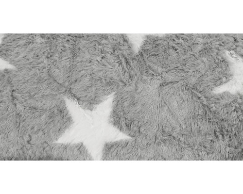 Teppich mit Sternenmuster