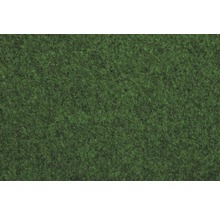 Kunstrasen Wimbledon mit Drainagenoppen moosgrün 200 cm breit (Meterware)-thumb-0