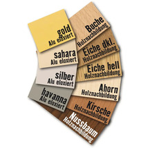 Anpassungsprofil Alu Edelstahl matt selbstklebend 38 x 1000 mm-thumb-4 Anpassungsprofil Alu Edelstahl matt selbstklebend 38 x 1000 mm-thumb-4