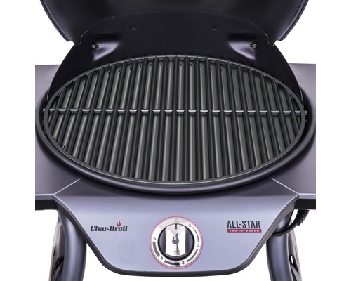 Char-Broil All-Star Gasgrill mit Grillrost