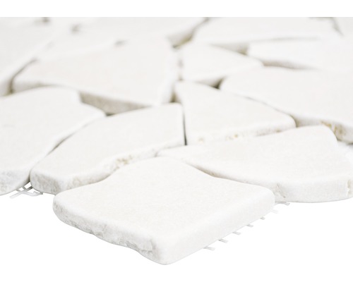 Mosaikfliesen aus Naturstein