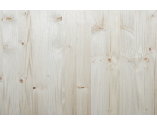 Holzpaneele aus Fichte